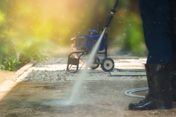 Ridgewood, IL Pressure Washing Company